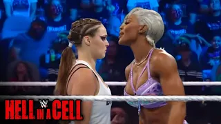 Ronda Rousey vs. Jade Cargill - FULL MATCH | WWE June 7, 2024