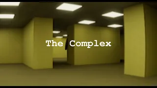 The Complex Backrooms Game is Terrifying