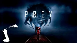 Prey. Прохождение. Часть 5 (Мастерская доктора Кальвино)