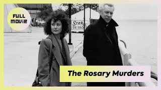 The Rosary Murders | English Full Movie | Crime Drama Thriller