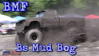 BMF Of The Day: B's Mud Bog