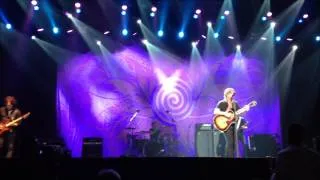 Collective Soul The World I Know Live July 6 2013