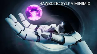 RAWBOTIC SYLKA MINIMIX