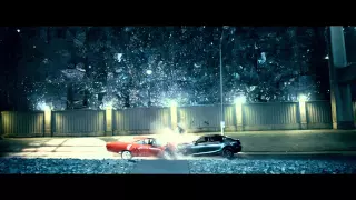 Fast & Furious 7 (2015) - Big Game Spot