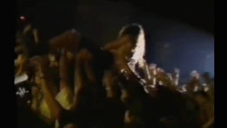 Soundgarden - Outshined (MTV)