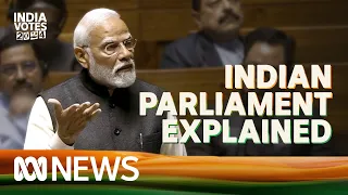 Does India need more MPs? | India Votes 2024