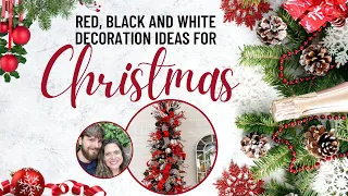 Decorating a Pencil Christmas Tree with David Christopher's (2022)