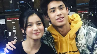 DONNY x BELLE Highlights | SM. BACOOR