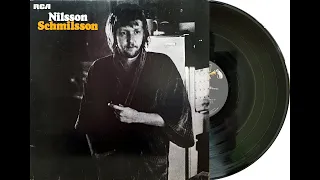 Harry Nilsson - Without You(HQ Vinyl Rip)