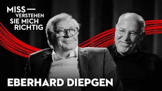 Gregor Gysi & Eberhard Diepgen