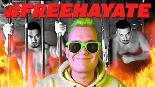 Ψυχανάλυση στον HAYATE!! - BOOYAH TV