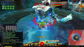 Guild Wars 2 2024-03-14 IBS pug & ArenaNet ( 4 )