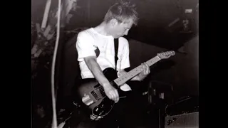 Radiohead - RPM Club, Toronto, Canada, 06/06/1996