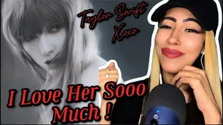 New Swiftie Reacts to Who’s Afraid of Little Old Me? By Taylor Swift