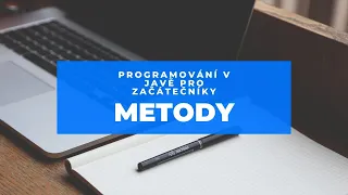 Metody - část1