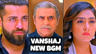 Vanshaj - New BGM | Ep 245