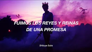 Thirty Seconds To Mars - Kings and Queens (Sub Español)