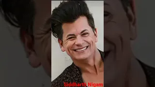 Siddharth Nigam(old and young)🥰#Shorts#viral #MUTEEN OFFICIAL