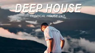 Deep House Mix 2022 Vol.20 | Best Of Tropical House Music | Mixed By NFD