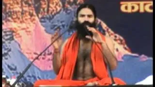 Baba Ramdev