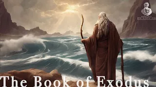 The Israelites escape from Egypt: The Book of Exodus