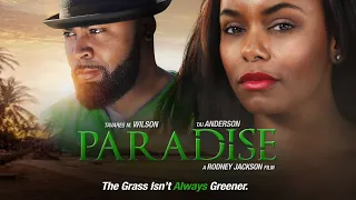 Paradise | Full, Free Thriller Movie | The Grass Isn't Always Greener