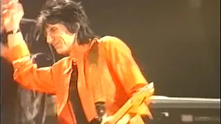 The Rolling Stones - Saint Of Me live in Bremen 1998
