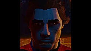 Suicidal Idol - Ecstacy (slowed and reverb) | Spider-Man 2099 Edit | Miguel O'Hara