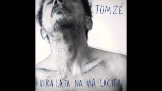 Tom Zé - "Geração Y" - Vira Lata na Via Láctea