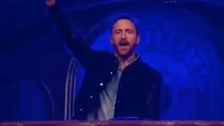 David Guetta ft Sia -Titanium/When love takes overTomorrowland 2019