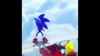 sonic lost world status