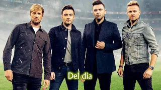 Westlife- Desperado (Traduccion)