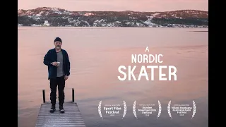 A Nordic Skater