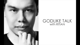 GODLIKE: Flow state, psychedelic & meditasi - Ronald Frank with Ritian