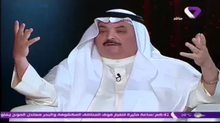 لقاء مرشح الرابعة ناصر الدويلة في العدالة "مع الفضلي" حول الانتخابات وعزل مرسي : 4 July