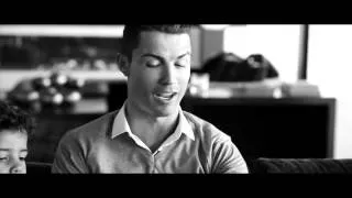 TAG Heuer by Cristiano Ronaldo - Behind the Scenes