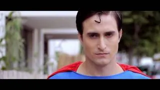 Superman: Requiem - Official Theatrical Trailer
