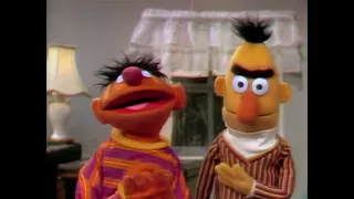 Sesame Street: Season 2 Episode 131: “Ernie Counts To 10” (Full Clip)