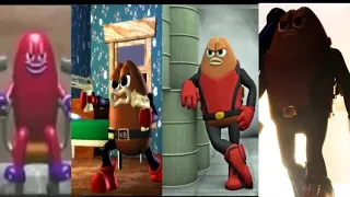 Evolution of Killer Bean (1996-2020) UPDATED