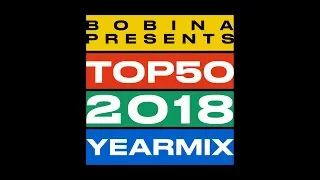 Bobina - Russia Goes Clubbing #533 [Top50 of 2018]