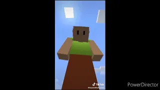 TikTok - Minecraft Hamood Habibi (FULL / SEASON 1)