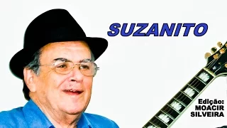 BÉSAME MUCHO (letra e vídeo) com SUZANITO, vídeo MOACIR SILVEIRA