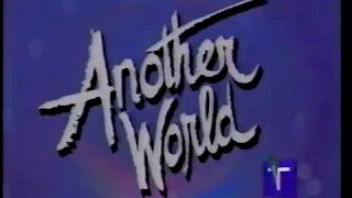 Another World 13/04/1994 [Incomplete]