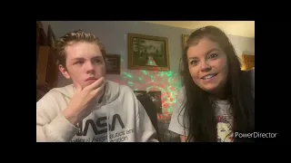 Mom And Son Reacts To (Dax To Be A Man)