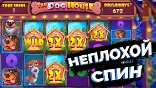 НЕ ЗРЯ Я ЗАЛЕТЕЛ В СОБАК! 🐶 | THE DOG HOUSE MEGAWAYS ПОКУПНЫЕ БОНУСКИ  В ОНЛАЙН КАЗИНО ЗАНОСЫ НЕДЕЛИ