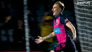 Is this the quickest debut goal in A-Leagues history? | KEEPUP Archive