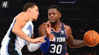 Orlando Magic vs New York Knicks - Full Game Highlights February 6, 2020 NBA Season