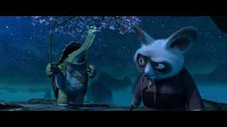 Kartony Shorts #6 - Mądrość Mistrza Oogway'a