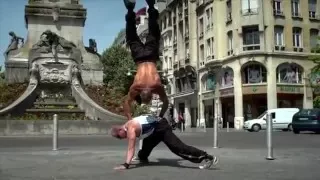 Reims XTrem Street Workout 51