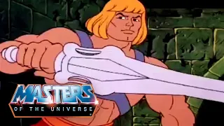 He Man Official | 1 Hour Compilation | THANKSGIVING SPECIAL | He Man Full Episode